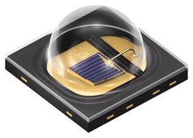 AMS OSRAM GROUP SFH 4725BS A01-EA2EB2 IR EMITTER, 1A, 950NM, 2.95V, SMD ROHS COMPLIANT: YES