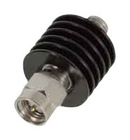 MOLEX 73287-0600 RF ATTENUATOR, SMA PLUG-JACK, 30DB