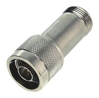 MOLEX 73287-0450 RF ATTENUATOR, N MALE-FEMALE, 20DB ROHS COMPLIANT: YES