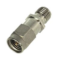 MOLEX 73287-0313 RF ATTENUATOR, 2.92MM PLUG-JACK, 6DB