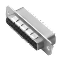 MOLEX 73284-3920 D SUB CONN, RCPT, 25POS, DB, PANEL ROHS COMPLIANT: YES