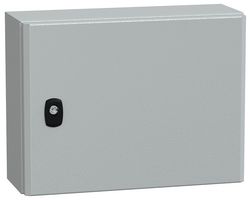 SCHNEIDER ELECTRIC NSYS3D5420P ARMARIO, IP66, 500 X 400 X 200 MM