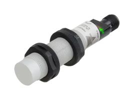 CARLO GAVAZZI CA18CBN12BPM1IO CAP PROXIMITY SENSOR, 12MM, DIGITAL, 40V