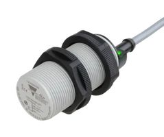 CARLO GAVAZZI CA30CBF16BPA2IO CAP PROXIMITY SENSOR, 16MM, DIGITAL, 40V ROHS COMPLIANT: YES