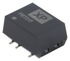 XP POWER PBT01F03S12-TR DC-DC CONVERTER, 12V, 0.084A ROHS COMPLIANT: YES
