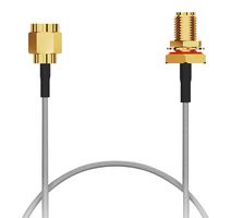 GCT CABLE 243 RF-0500-A-1