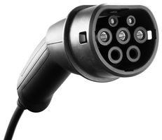 ITT CANNON ACI3-T2-063-3BK-050A-1A1