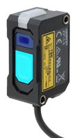 OMRON INDUSTRIAL AUTOMATION ZP-LS050S 2M LASER SENSOR, DIFFUSE REFLECTIVE, 2M