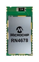 MICROCHIP RN4678-V/RM122