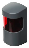 CARLO GAVAZZI PD86HAP12QPTD-01C PHOTO SENSOR, 12M, SPST RELAY, 12-24V