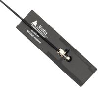 SIRETTA ECHO44/0.2M/SMAM/36 RF ANTENNA, 7.392 TO 7.92GHZ, 6.48 DBI