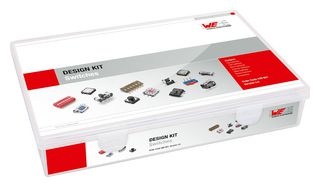 WURTH ELEKTRONIK 499001