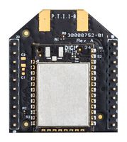 DIGI INTERNATIONAL XBRR-24Z8UT-J ZIGBEE RF MODULE, EFR32MG, 1.71 TO 3.8V