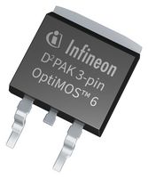 INFINEON IPB095N20NM6ATMA1 MOSFET, N-CH, 200V, 116A, TO-263