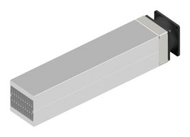 FISCHER ELEKTRONIK LA V 21 400 230 FAN COOLED HEAT SINK, 75 M3/H, 230 VAC ROHS COMPLIANT: YES