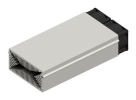 FISCHER ELEKTRONIK LAM 4 D K 150 5 FAN COOLED HEAT SINK, 10M3/H, 5VDC ROHS COMPLIANT: YES