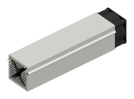 FISCHER ELEKTRONIK LAM 4 K 150 5 FAN COOLED HEAT SINK, 10M3/H, 5VDC ROHS COMPLIANT: YES