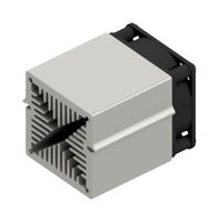 FISCHER ELEKTRONIK LAM 5 K 50 24