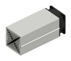 FISCHER ELEKTRONIK LAM 7 K 150 12