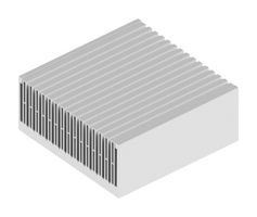 FISCHER ELEKTRONIK SK 440 200 AL