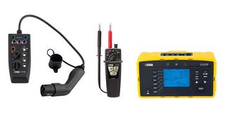 CHAUVIN ARNOUX P01300002 ADVANCED PACK, EV CHARGING STATION ROHS COMPLIANT: YES