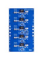 ANALOG DEVICES EVAL-LTC7878-BZ EVALUATION BOARD, BUCK-BOOST CONTROLLER ROHS COMPLIANT: YES