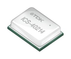 TDK INVENSENSE ICS-40214
