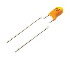 MULTICOMP PRO MPTAR25V685MCBB