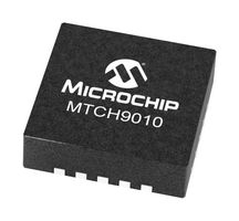MICROCHIP MTCH9010-I/REB LIQUID DETECTION SENSOR/1.8-5.5V/VQFN-20