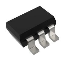 ABRACON ASWD-S2-0005-T RF SWITCH, SPDT, 2.7GHZ, 3.3V, SOT-363
