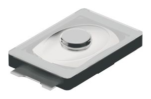 GCT SWT7016-006016SSA TACTILE SW, SPST-NO, 0.05A, 12VDC, 160GF