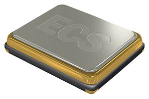 ECS INC INTERNATIONAL ECS-120-20-20A-TR CRYSTAL, 12MHZ, 20PF, SMD/7X5MM