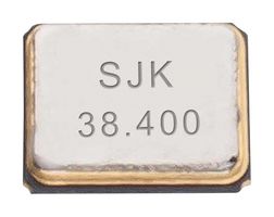 MULTICOMP PRO MP-7E-27.00-18-10-80-B-10 CRYSTAL, 27MHZ, 18PF, SMD, 2.5MM X 2MM ROHS COMPLIANT: YES