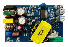 INFINEON REF45W1ZVS184LMTOBO2
