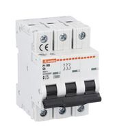 LOVATO ELECTRIC P1MB3PC40