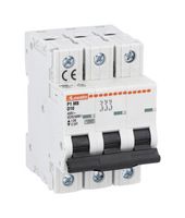LOVATO ELECTRIC P1MB3PD40