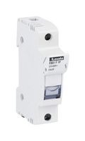 LOVATO ELECTRIC FB01F1P FUSE HOLDER, 32A, 690VAC, SCREW