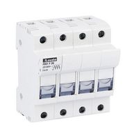 LOVATO ELECTRIC FB01F3N FUSE HOLDER, 32A, 690VAC, SCREW