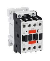 LOVATO BF1210A400 CONTACTOR, 3PST-NO, 400V, DIN RAIL