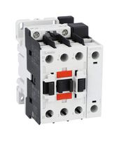LOVATO BF26T2A230 CONTACTOR, 4PST-2NO/2NC, 230V, DIN RAIL ROHS COMPLIANT: YES