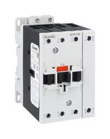 LOVATO BF40T4A230 CONTACTOR, 4PST-NO, 230V, DIN RAIL