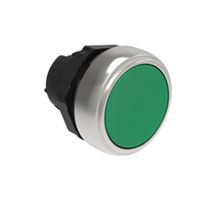 LOVATO ELECTRIC LPCB103 ACTUATOR, PUSHBUTTON SWITCH, GREEN
