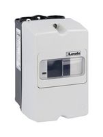 LOVATO SM1Z1701P SURFACE MOUNT ENCLOSURE, CKT BKR, 80MM W