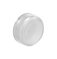 LOVATO LPXAU137 BOOT, 22MM IILUM PB SWITCH, CLEAR/RUBBER ROHS COMPLIANT: YES