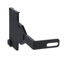 LOVATO ELECTRIC SM1X18S 145MM-5.71" ROD SUPPORT, CIRCUIT BREAKER
