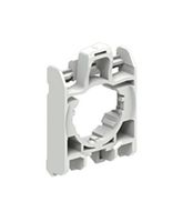LOVATO ELECTRIC LPXAU120 MOUNTING ADAPTER, 22MM DIA, ACTUATOR