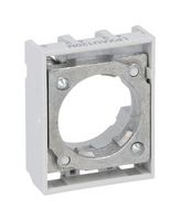 LOVATO ELECTRIC LPXAU120M MOUNTING ADAPTER, 22MM DIA, ACTUATOR
