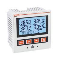 LOVATO DMG600 PANEL METER, MULTIFUNCTION, 50V TO 720V