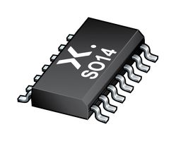 NEXPERIA 74HCS164DJ SHIFT REGISTER, 8BIT, -40 TO 125DEG C