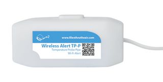 LASCAR WIRELESS ALERT-TP-P